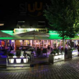 HÔtel La CalÈche Comida