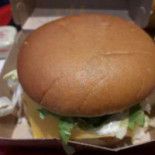 Quick Brugge St Andries Comida