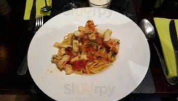 Punto E Pasta Nourriture