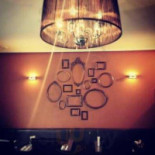 De Brasserie Nourriture