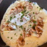 De Brasserie Nourriture