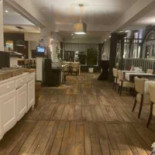 Villa Dente À l'intérieur