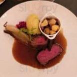 Les Amis De Patrick Nourriture