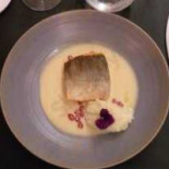 Les Amis De Patrick Nourriture