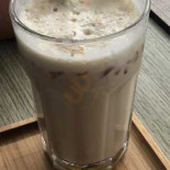 Baristabar Bilzen Nourriture