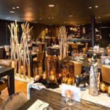 Barenzo À l'intérieur