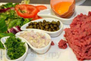 Chez Wislet Nourriture