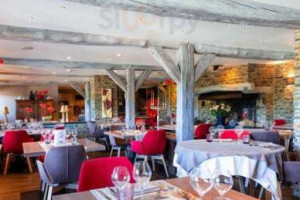 L'epi D'or Nourriture