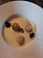 Chez Wislet Nourriture