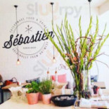 Sébastien Nourriture