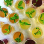 Sébastien Nourriture