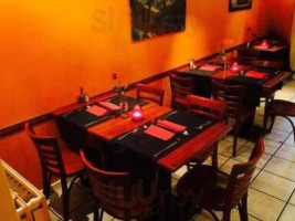 Pitawan À l'intérieur