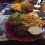 Het Keizershof Comida