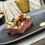 Het Keizershof Comida