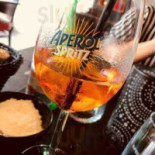 Da Mimmo E Giovanna Nourriture