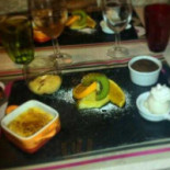 L'instant Gourmand Nourriture