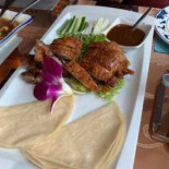 Les Perles De Shanghai Comida