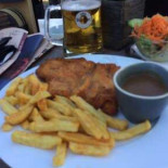 Grensstube Nourriture