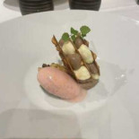 L'espièglerie Comida