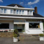 Romanoff's Extérieur