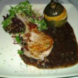 De Drie Tonghen Nourriture