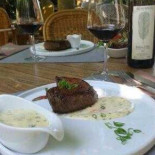 Woonzorgcentrum De Muze Nourriture