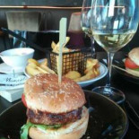 Pizzeria Momento Nourriture