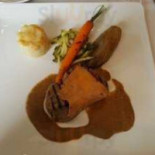 Hostellerie Klokhof Comida