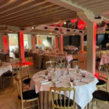 Hostellerie Klokhof Comida