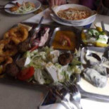 Athena Oostende Nourriture