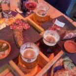 Beerlovers’ Cafe&shop Nourriture