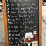 Beerlovers’ Cafe&shop Nourriture