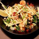 De Bankier Nourriture