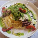 Le Patch À l'intérieur