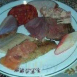 Palais Wok À l'intérieur