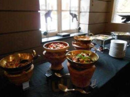 Noï Comptoir Du Ry Extérieur