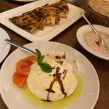 Little Beirut Nourriture