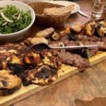 Little Beirut Nourriture