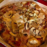 Sapore Italiano Nourriture