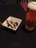 Maritimo Da Gino food