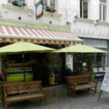 Gelato Maxzim Exterior