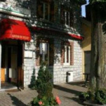 Saveurs Du Tilleul Comida