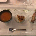 Saveurs Du Tilleul Comida