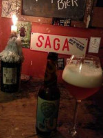 Praatcafe De Saga Comida