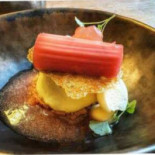 De Koetse Nourriture