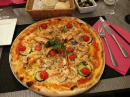 La Donatella Nourriture