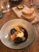 Lust Bold Bistro Nourriture