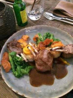 't Vertier Nourriture