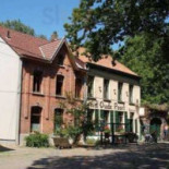 In D'oude Poort Extérieur