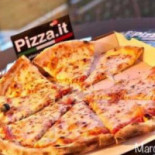 Pizza.it Nourriture